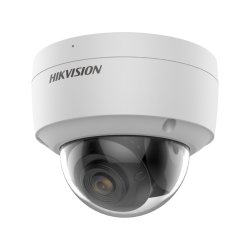 Hikvision Colorvu 4MP Fixed Dome Network Camera