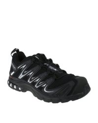 Salomon Xa Pro 3d Running Shoes in Black