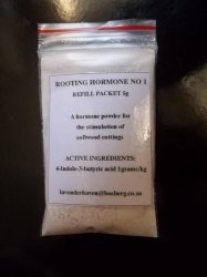 Rooting Hormone No.1 Refill Packet 5gm