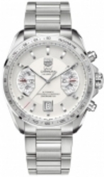 Tag Heuer Grand Carrera Chronograph Men's Watch