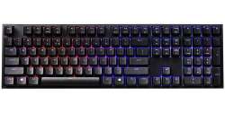 Cm Storm Quick Fire Xti Mechanical Gaming Keyboard Sgk-4060-kkcm1-us
