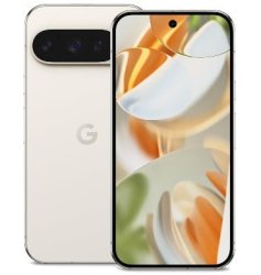 Deals on Google Pixel 9 Pro XL 256GB 16GB Porcelain | Compare