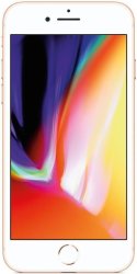 Apple Iphone 8 64GB Gold Refurbished Standard 2-5 Working Days