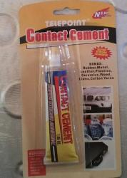 New Adhesive Contact Cement Great Christmas Gift
