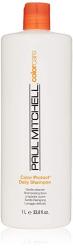 Paul Mitchell Color Protect Shampoo 33.8 Fl Oz Packaging May Vary