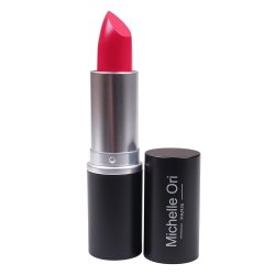 Michelle Ori Lipstick Longstay - Paint The Town Red 134