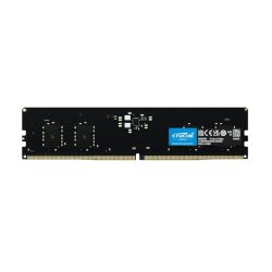 Crucial 8 Gb 4800 M Hz DDR5 Desktop Memory