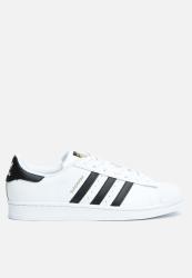 Adidas Originals Superstar Foundation - C77124 - White Black