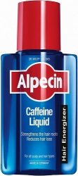 Alpecin Caffeine After Shampoo Liquid 200 Ml