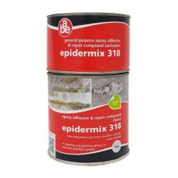 - Epidermix Adhesive 318 200ML