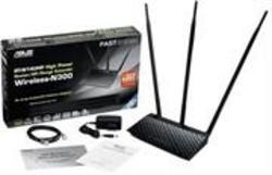 Asus Wireless N300 3 In 1 Router