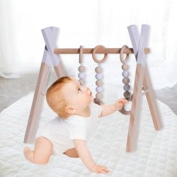 cot mobile stand