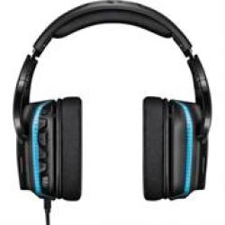 Logitech G635 7.1 Ch USB Wired Gaming Headset