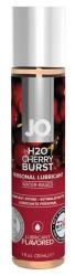 System Jo 30ml Small H20 Cherry Lube