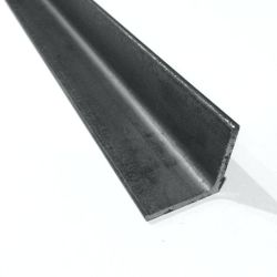Angle Mild Steel 30X 30X 2.0MM X 6.000M