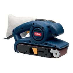 Ryobi EBS-810 Belt Sander