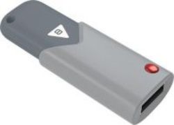 Emtec B100 8GB Click USB Flash Drive