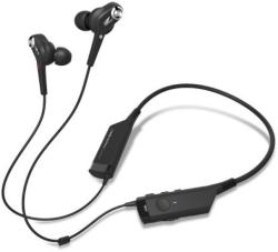 Audio-Technica Audiotechnica Ath-anc40bt Wireless Noise-cancelling Headphones