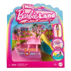 MINI Land Doll & Vehicle Sets - Assortment