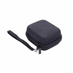 Itlovely Travel Cover Protective Carrying Storage Bag Eva Hard Case For Jbl Go 2 Portable Wireless Bluetooth Speaker