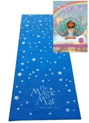 Magic Mat The Yoga & Relaxation Set For Children