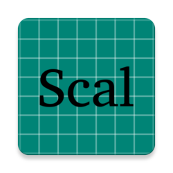 Scal Pro Scientific Calculator - Fraction Programmer Statistics Polynomial