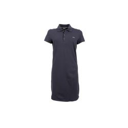 Lee Cooper Women's Golfer Dress: Alina Navy