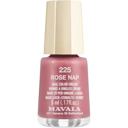 MINI Colour 5ML - Rose Nap