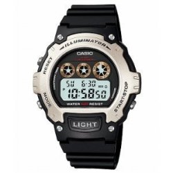 casio illuminator watch price