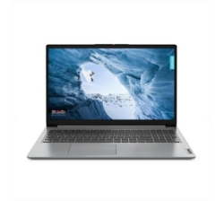 Lenovo Ideapad 1 15.6-INCH Fhd Laptop - Intel Celeron N4020 256GB SSD 8GB RAM Win 11 Home 82V70081FU