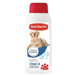 Bob Martin 2IN1 Shampoo & Conditioner 400ML
