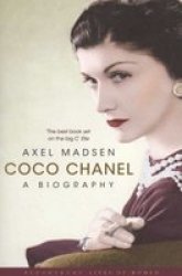 Coco Chanel - A Biography Paperback
