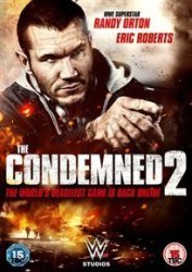 Condemned 2 DVD