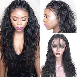 human hair swiss lace wig