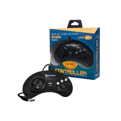 Hyperkin GN6 Premium USB Controller For Pc mac