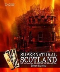 Supernatural Scotland Paperback