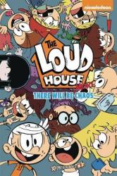 The Loud House 2 "there Will Be More Chaos