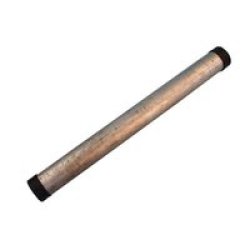 Galvanised Stand Pipe - 15X200MM 5 Piece Pack