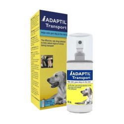 Adaptec Adaptil Transport Calming Spray For Dogs