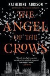 The Angel Of The Crows Paperback