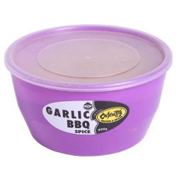 Garlic B.b.q Spice 400G