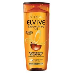 ELVIVE Extraordinary Oil Dry Hair 400ML