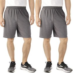 cotton running shorts