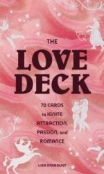 Love Deck - The Love Deck Cards