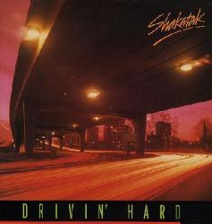 Driving Hard - Expanded & Remastered CD
