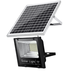 Outdoor LED 100W Solar LED Reflector Cob Floodlight
