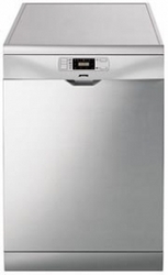 Smeg LSA6445X2 Dishwasher