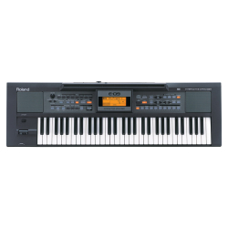 Roland E-09 Interactive Arranger Keyboard with Free Stand