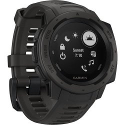 best price garmin instinct