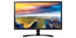 Lg 27" Ips 4k 3840x2160 16:9 Colour Calibrated Hdmi X2 -27ud58